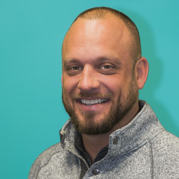 Aaron Christy founder Greentown Window Company