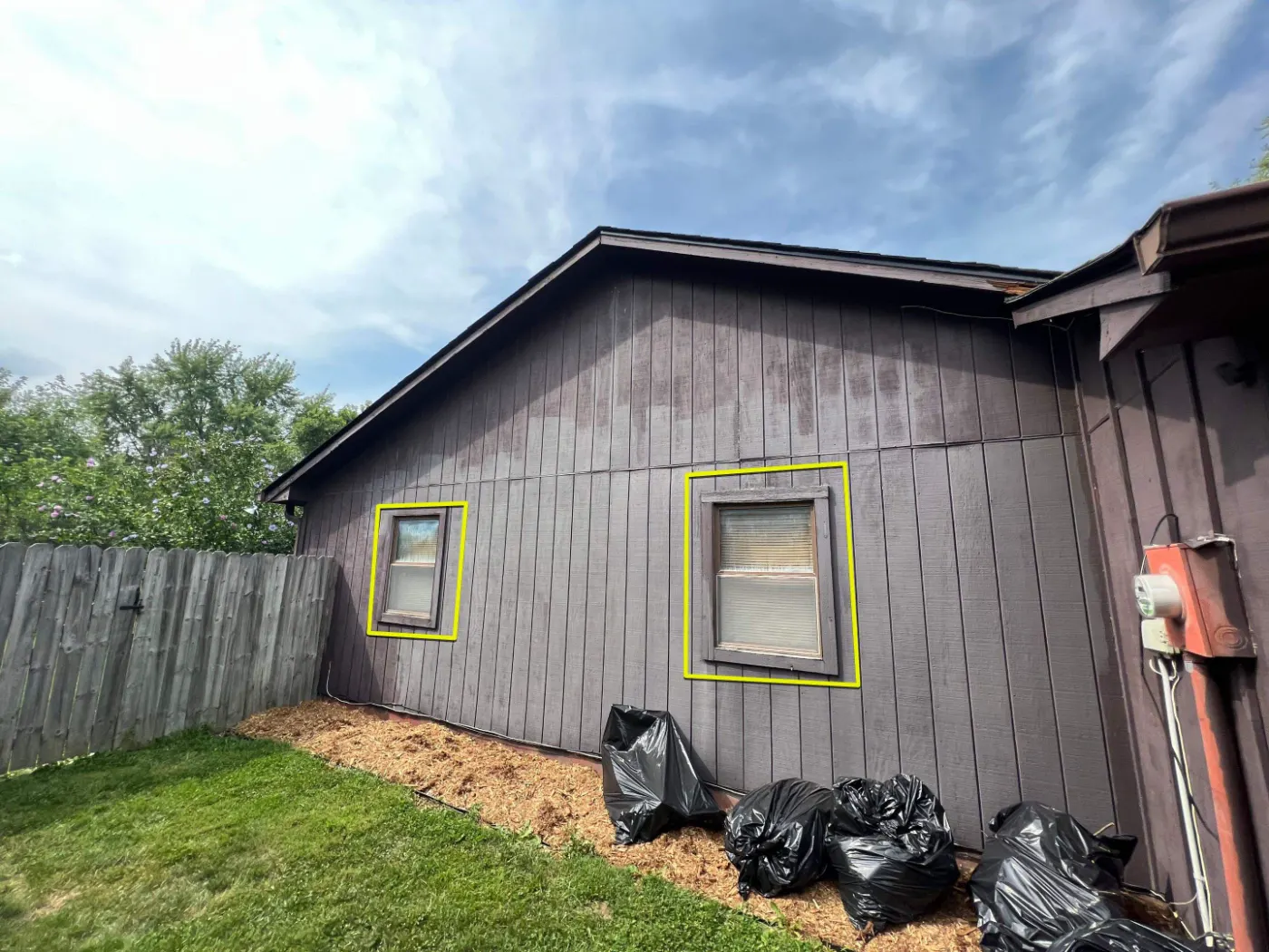 Window by Greentown Window Company near Kokomo, IN